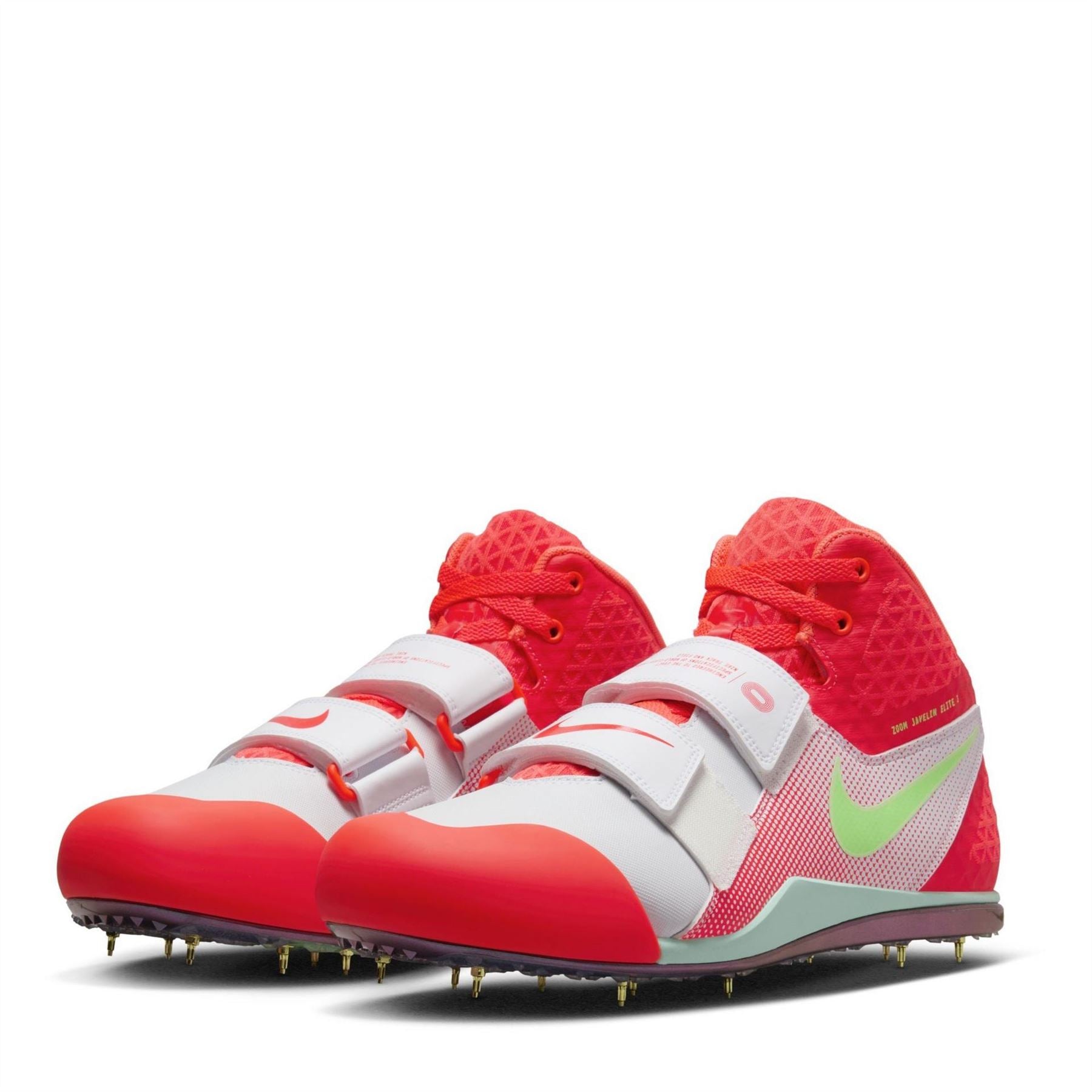 Nike Track Running Spikes