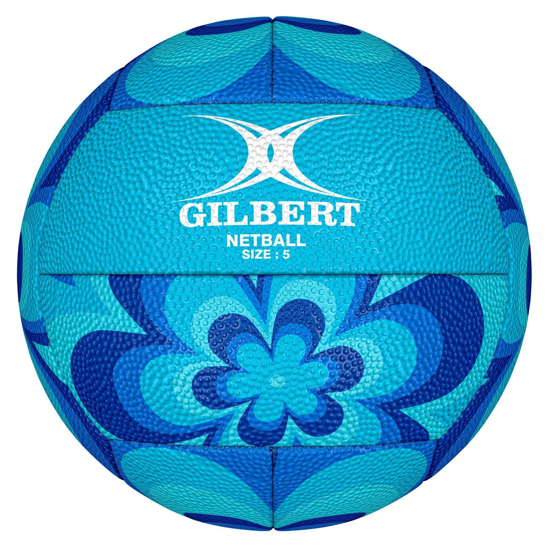 Gilbert Supporters Netball