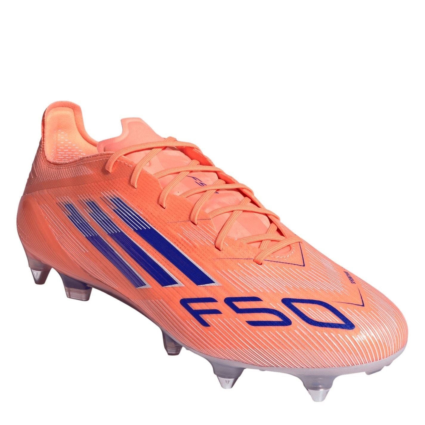 adidas F50 Elite Adults Soft Ground Football Boots