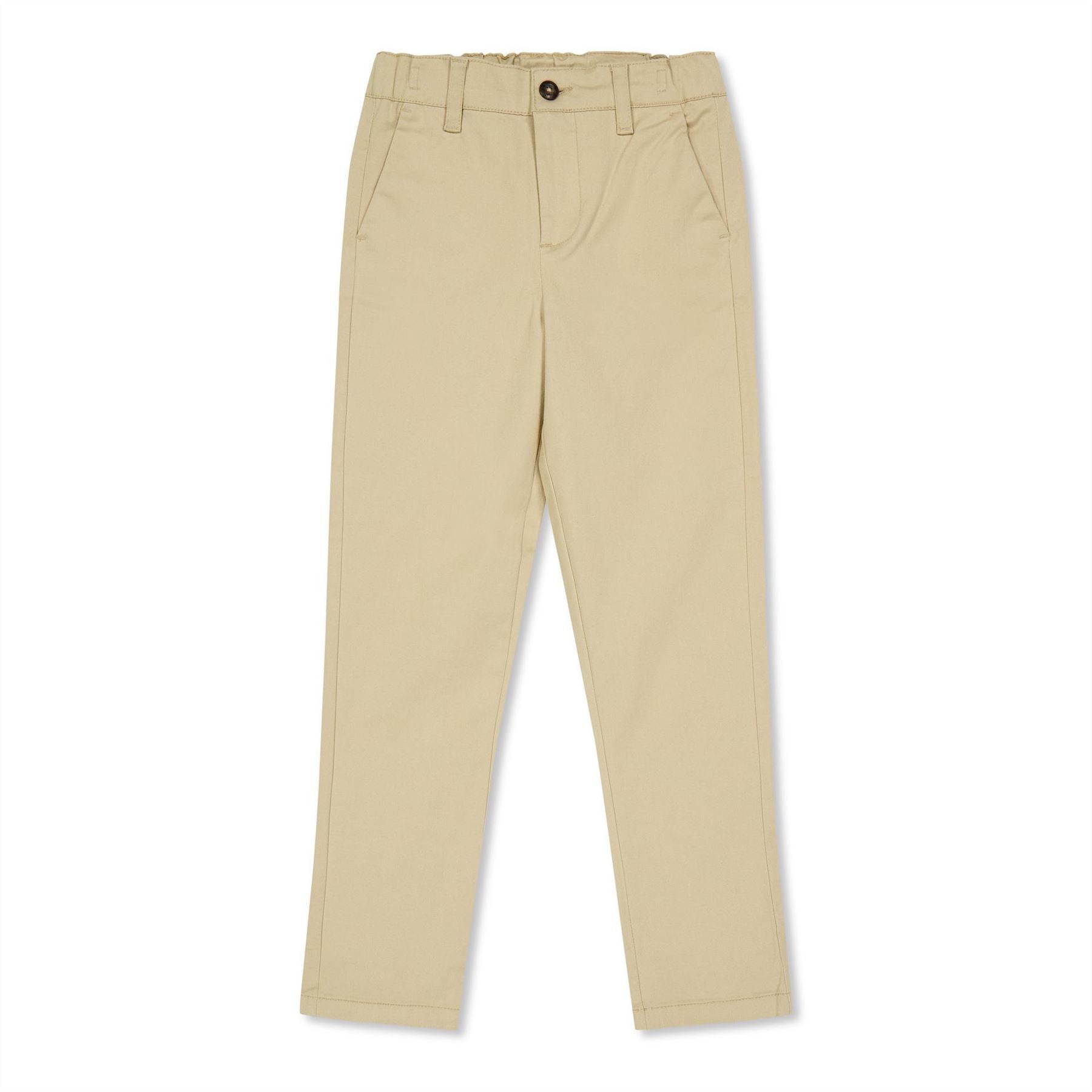 Lyle and Scott Chinos