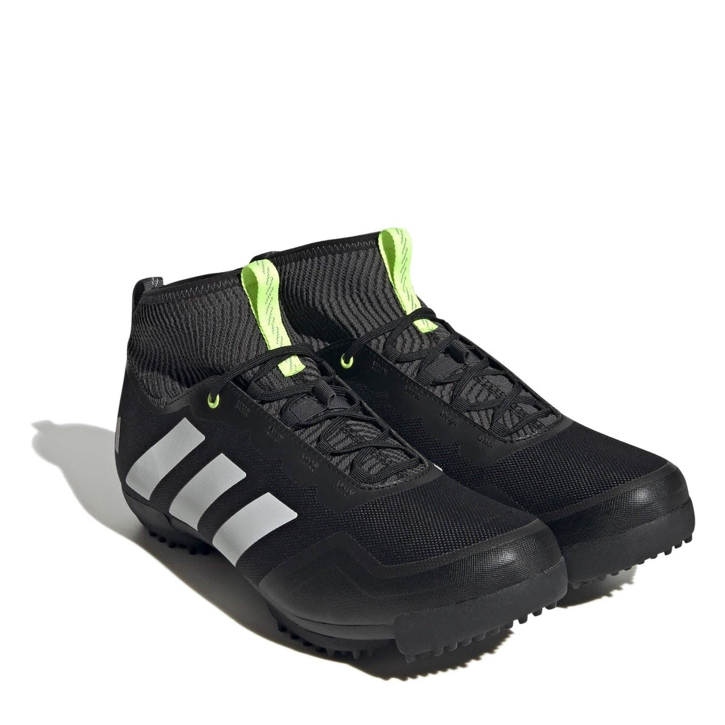 adidas The Gravel Shoe 2.0 Cycling Mid Top Sneakers
