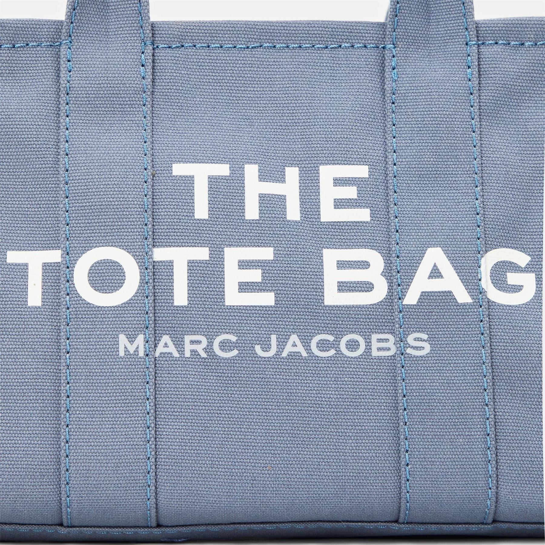 Marc Jacobs Canvasas Tote Bag