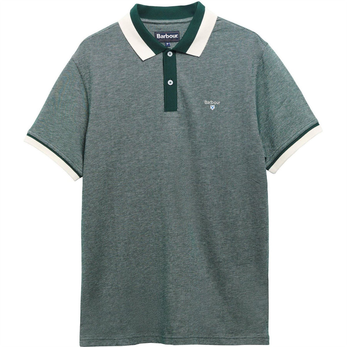 Barbour Helwith Polo Shirt