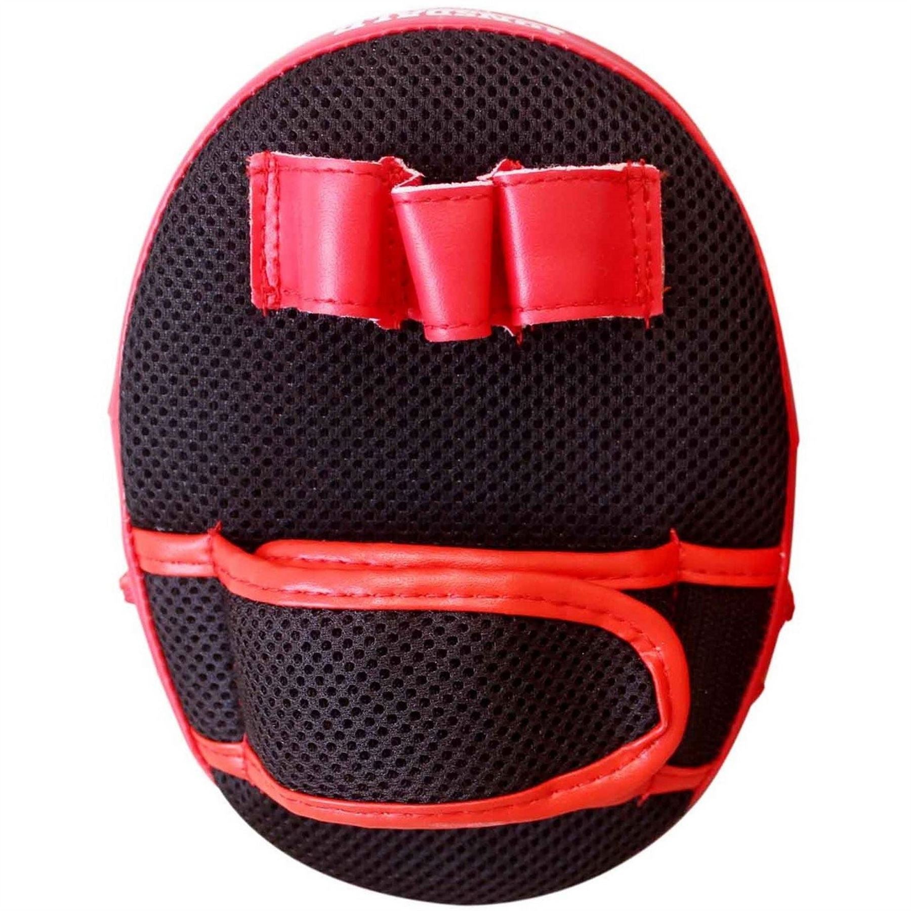 Lonsdale Glove And Pad Set Juniors