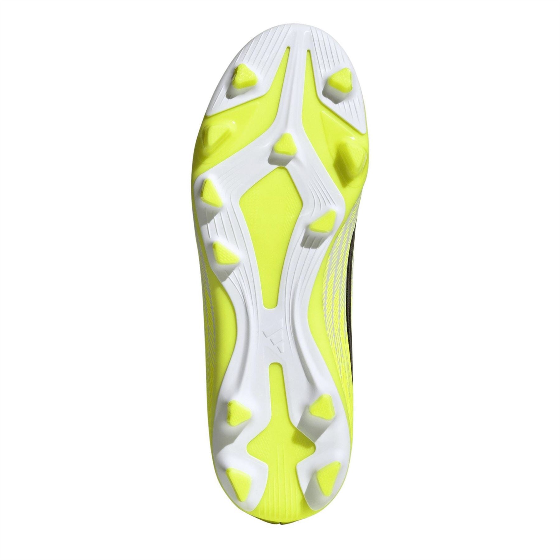 adidas F50 Club Mid Cut F50 Firm Ground Football Boots