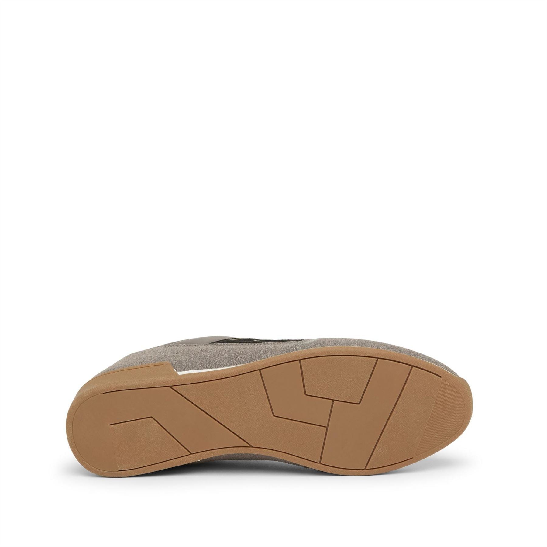 Lambretta Panther Low Top Court Sneakers