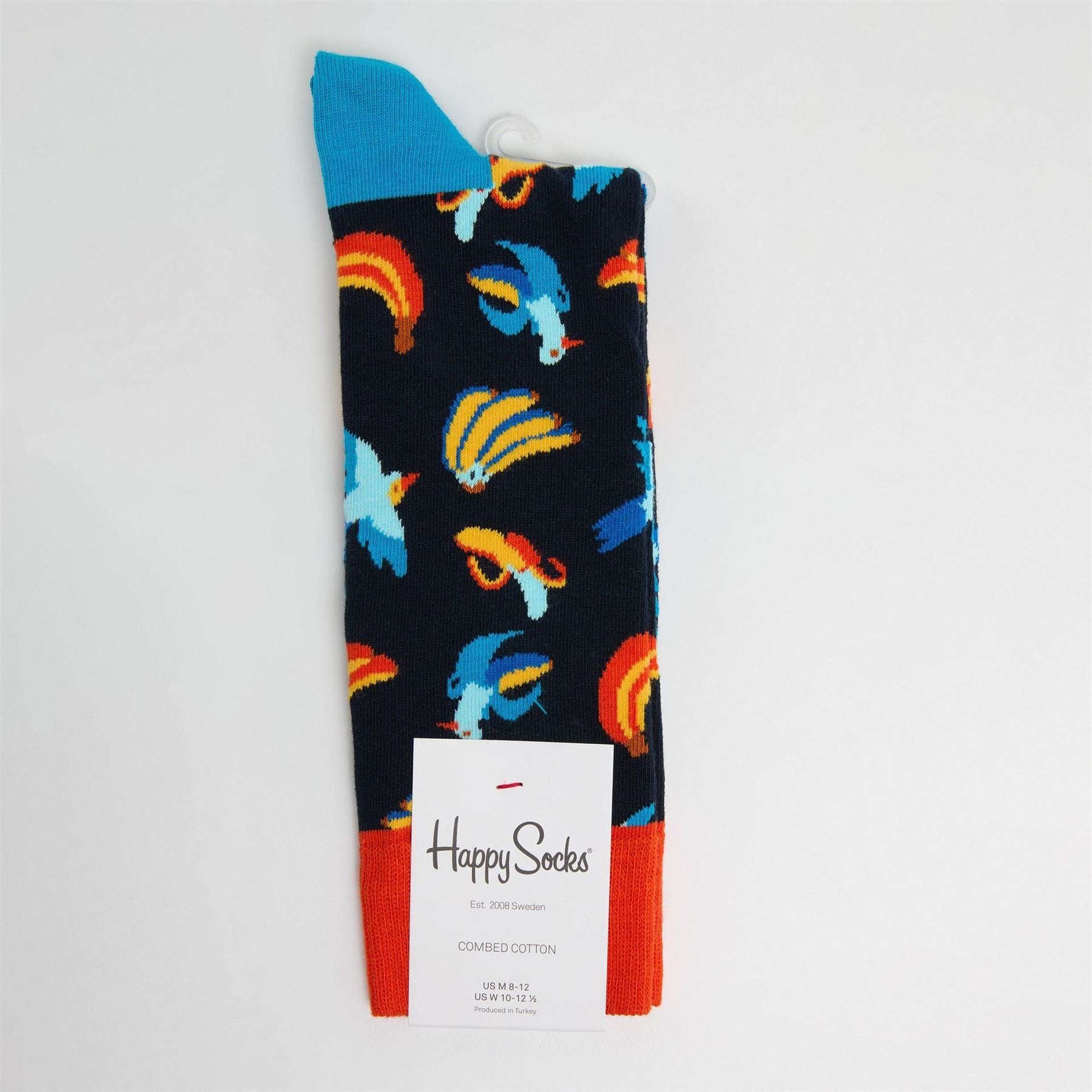 Happy Socks Bird Pop