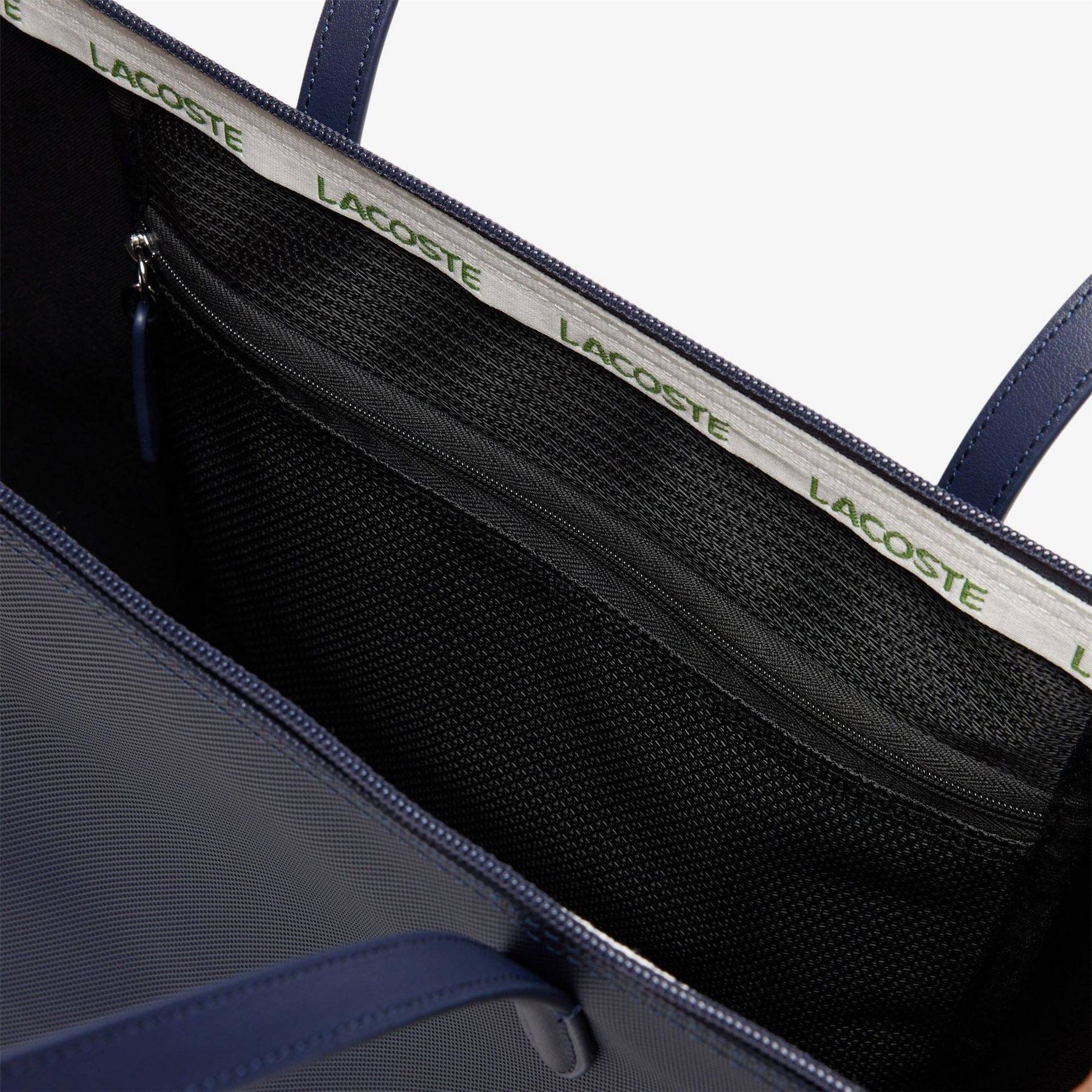 Lacoste L.12.12 Concept Tote Bag