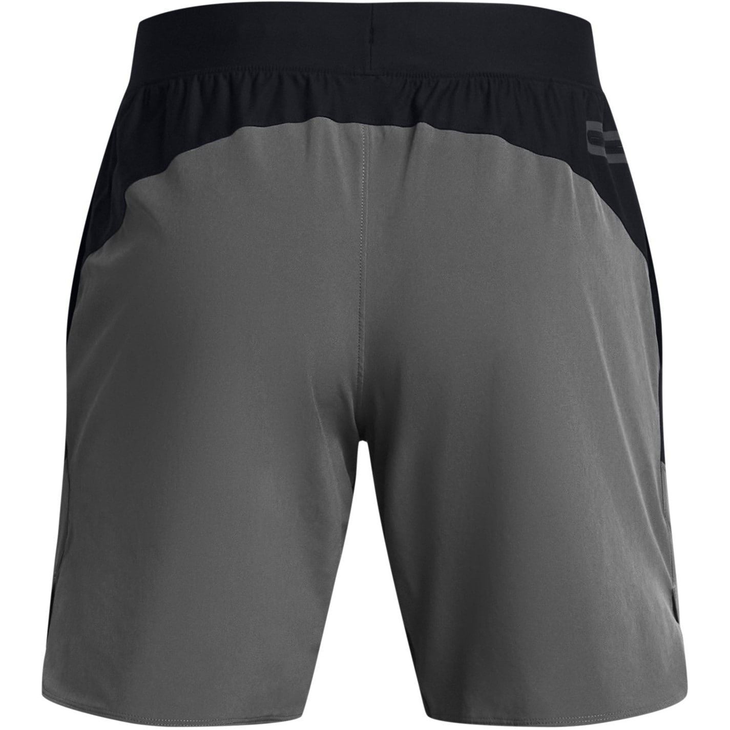 Under Armour Elite Hybrid Performance Gym Shorts