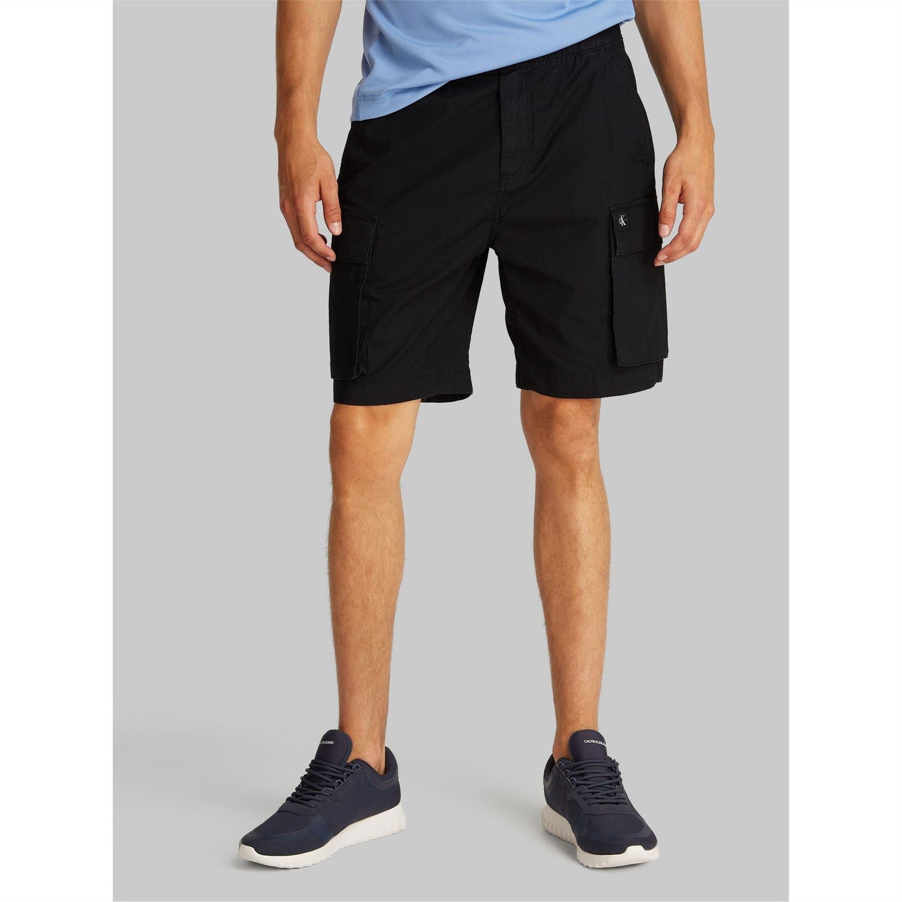 Calvin Klein Jeans Cargo Shorts