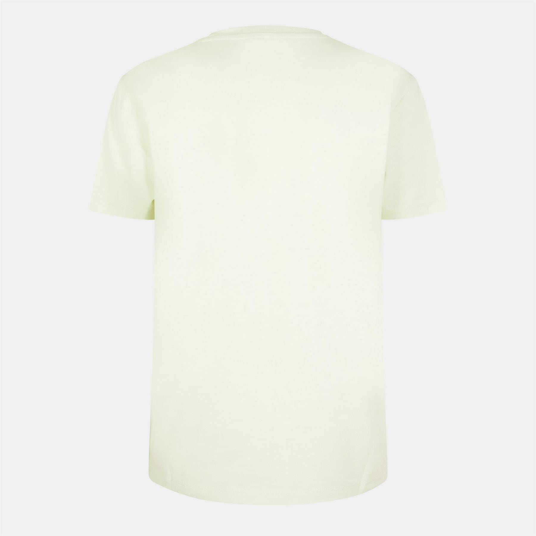 Jack Wills Forstal Boyfriend T-Shirt Ladies