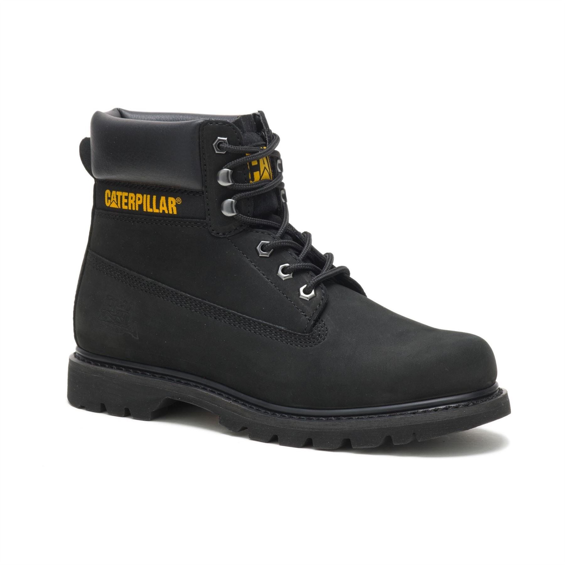CAT Colorado Chukka Boots