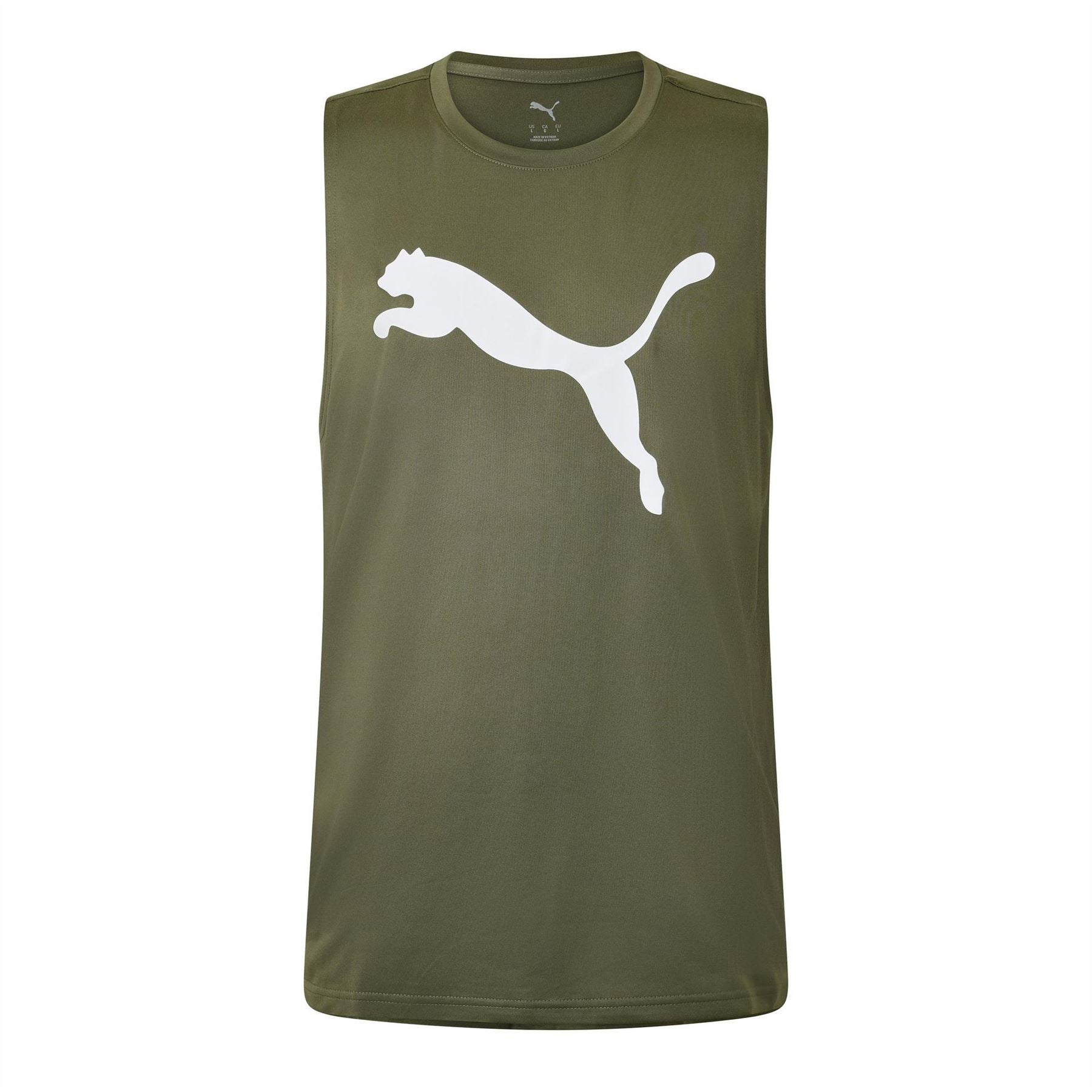 Puma Tank Vest