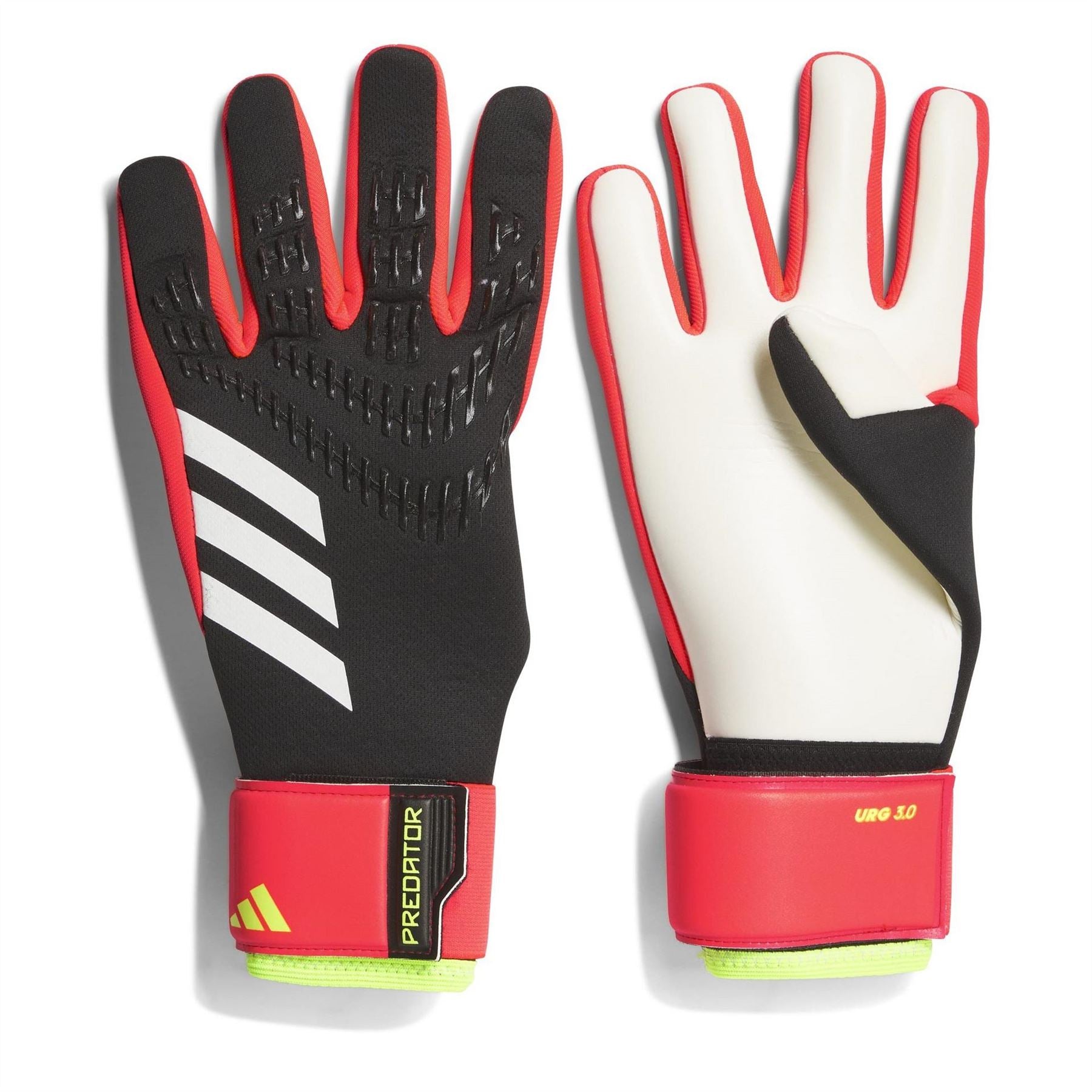 adidas League Goalkeeper Gloves Adults