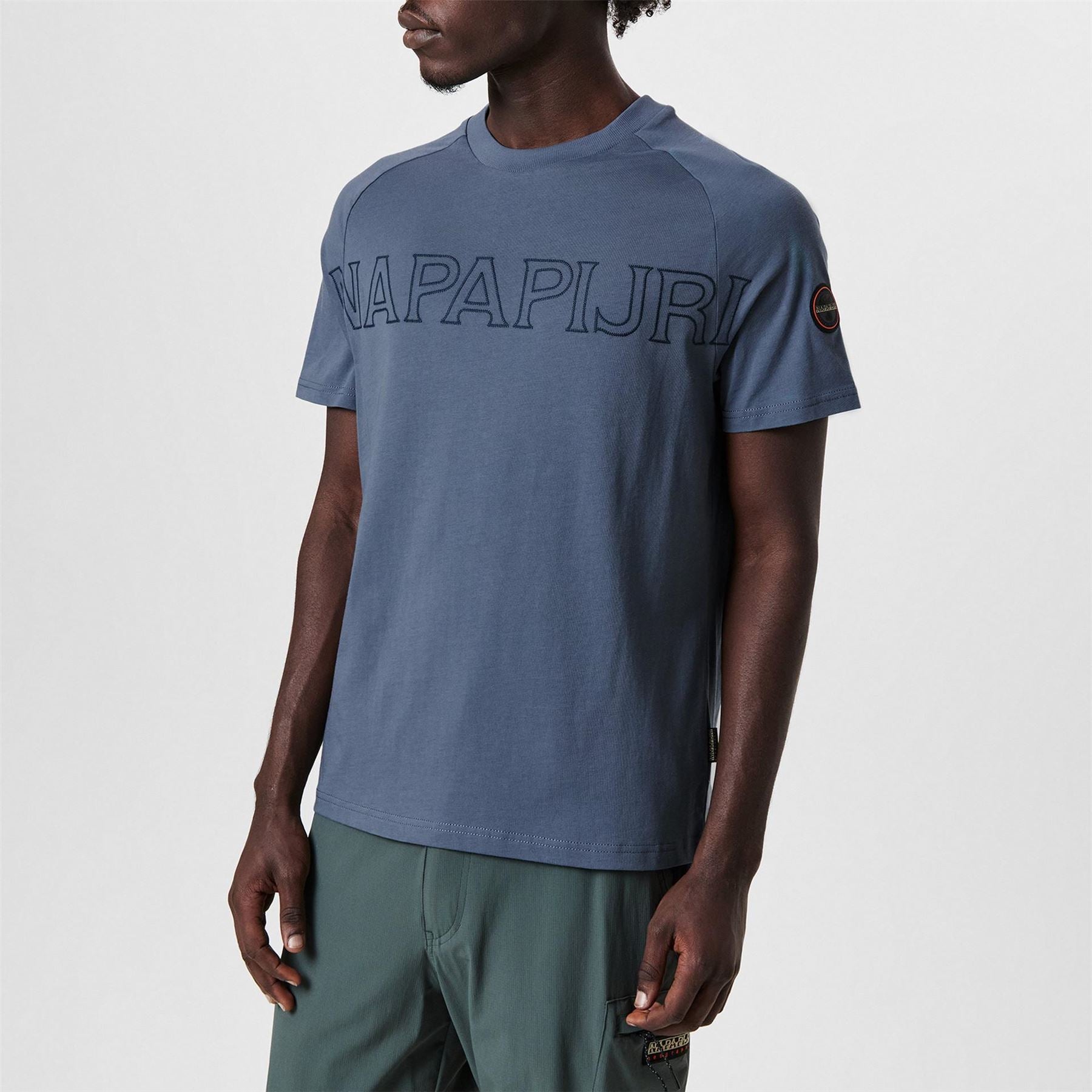 Napapijri Ambara Ss Tee