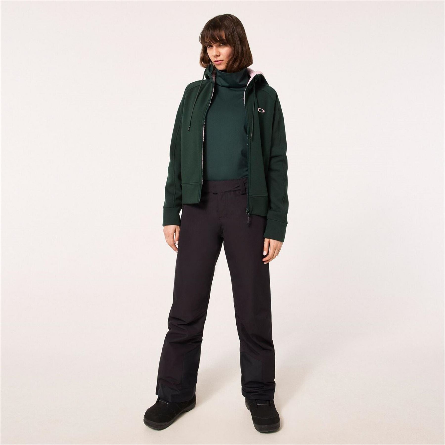 Oakley Insulated Regular Fit Athletic Pants