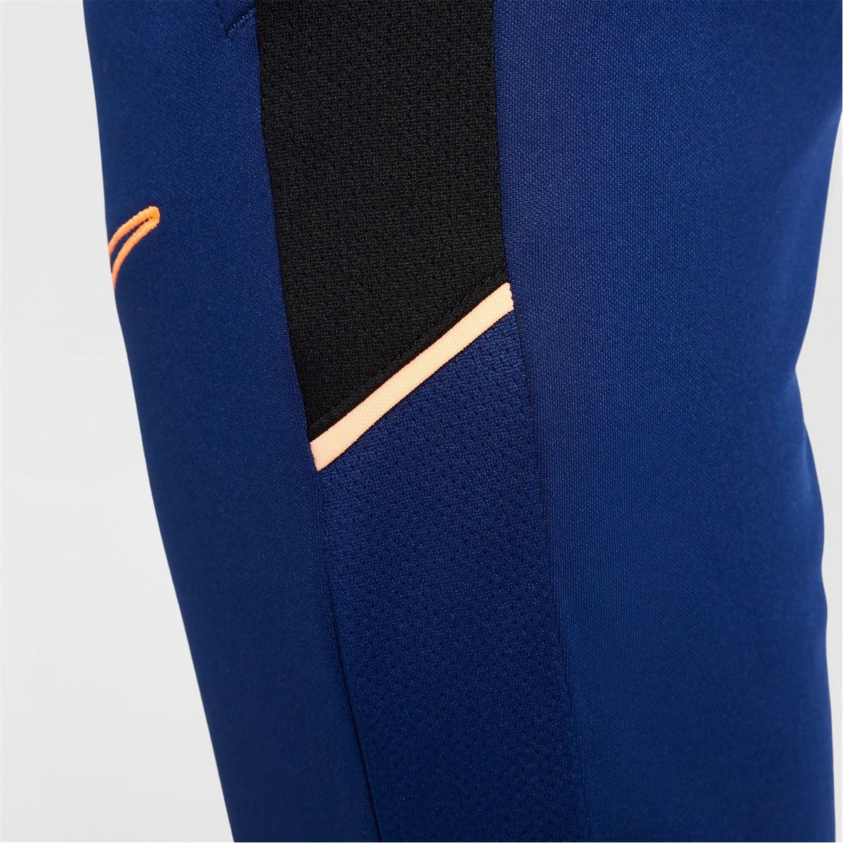 Nike Academy Training Tracksuit Bottoms Juniors
