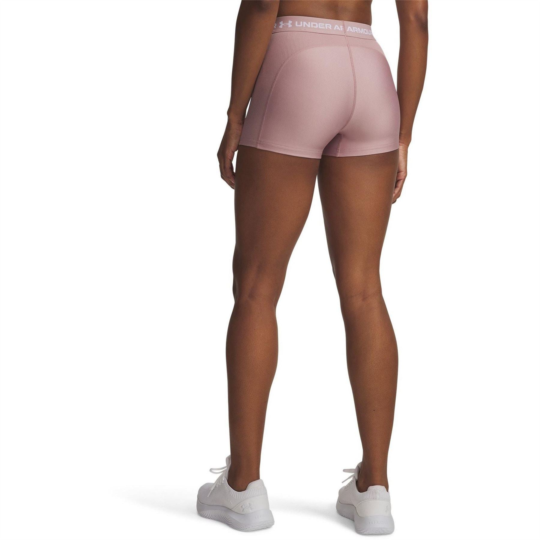 Under Armour Hg Rib Shorty