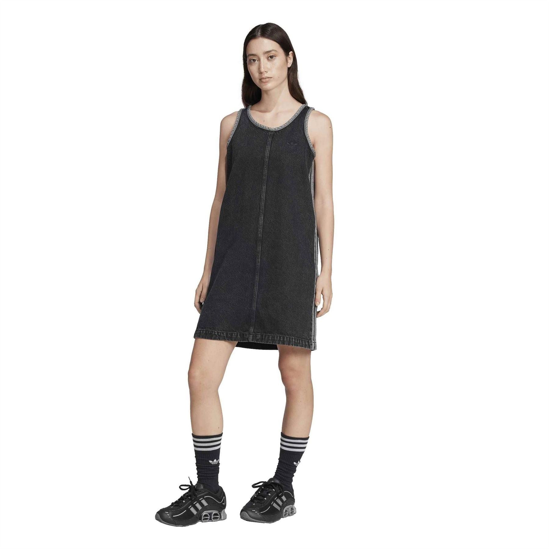 adidas Denim 3S Dres Ld99