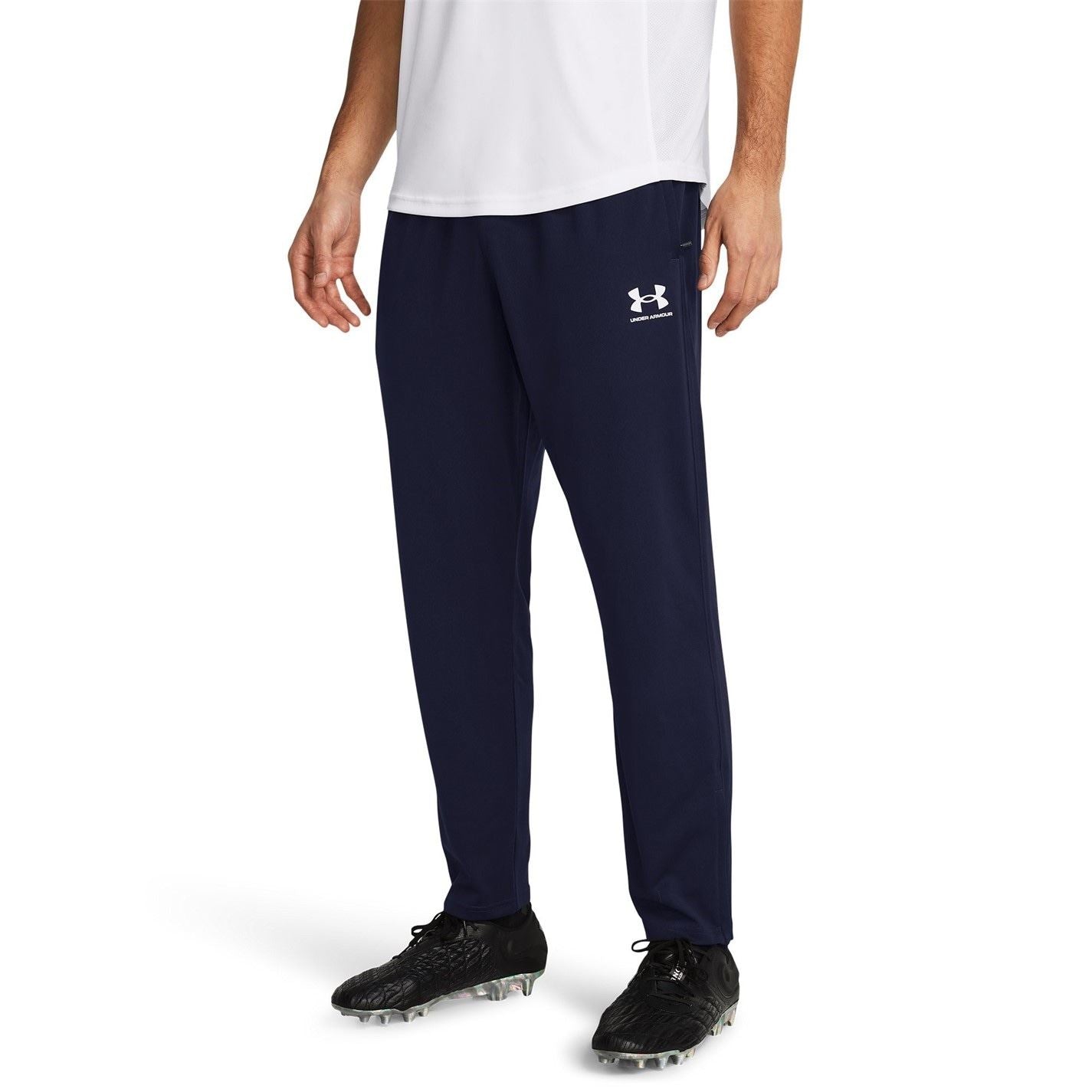 Under Armour Mens Armour Ua Challenger Pants