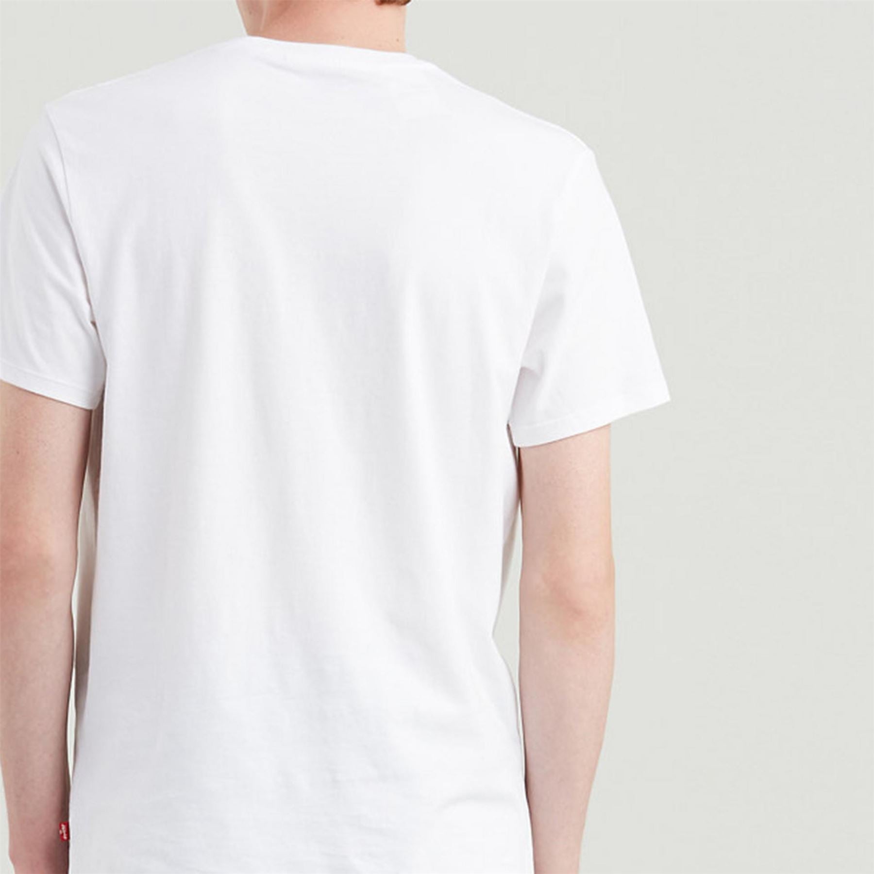 Levis Circle T-Shirt