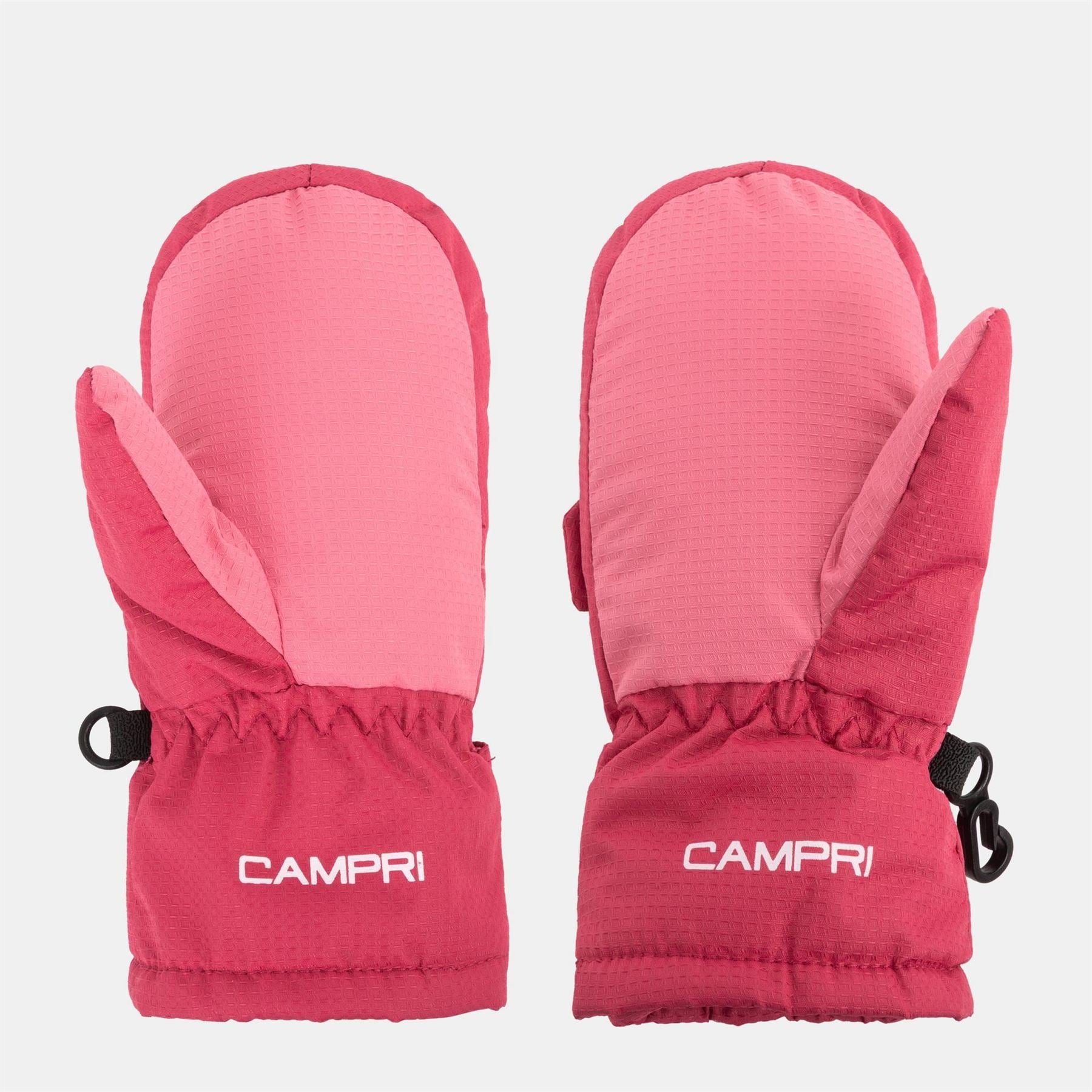 Campri Mitt Ski Gloves