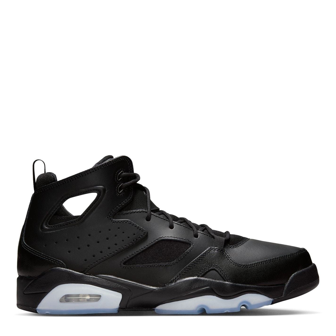 Air Jordan Fight Club 91 Mid Top Sneakers