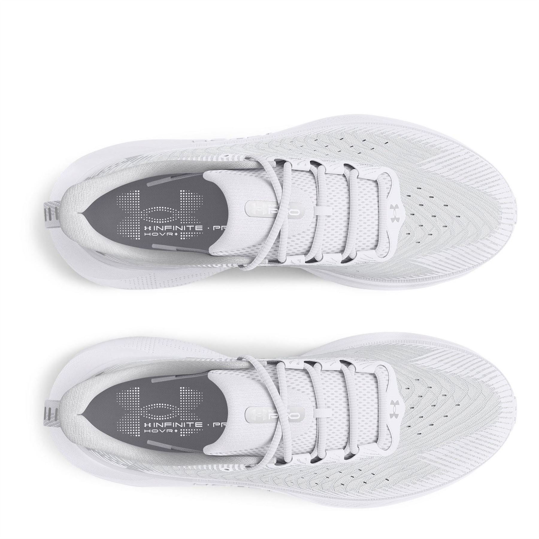 Under Armour Womens Infinite Pro Running Shoes