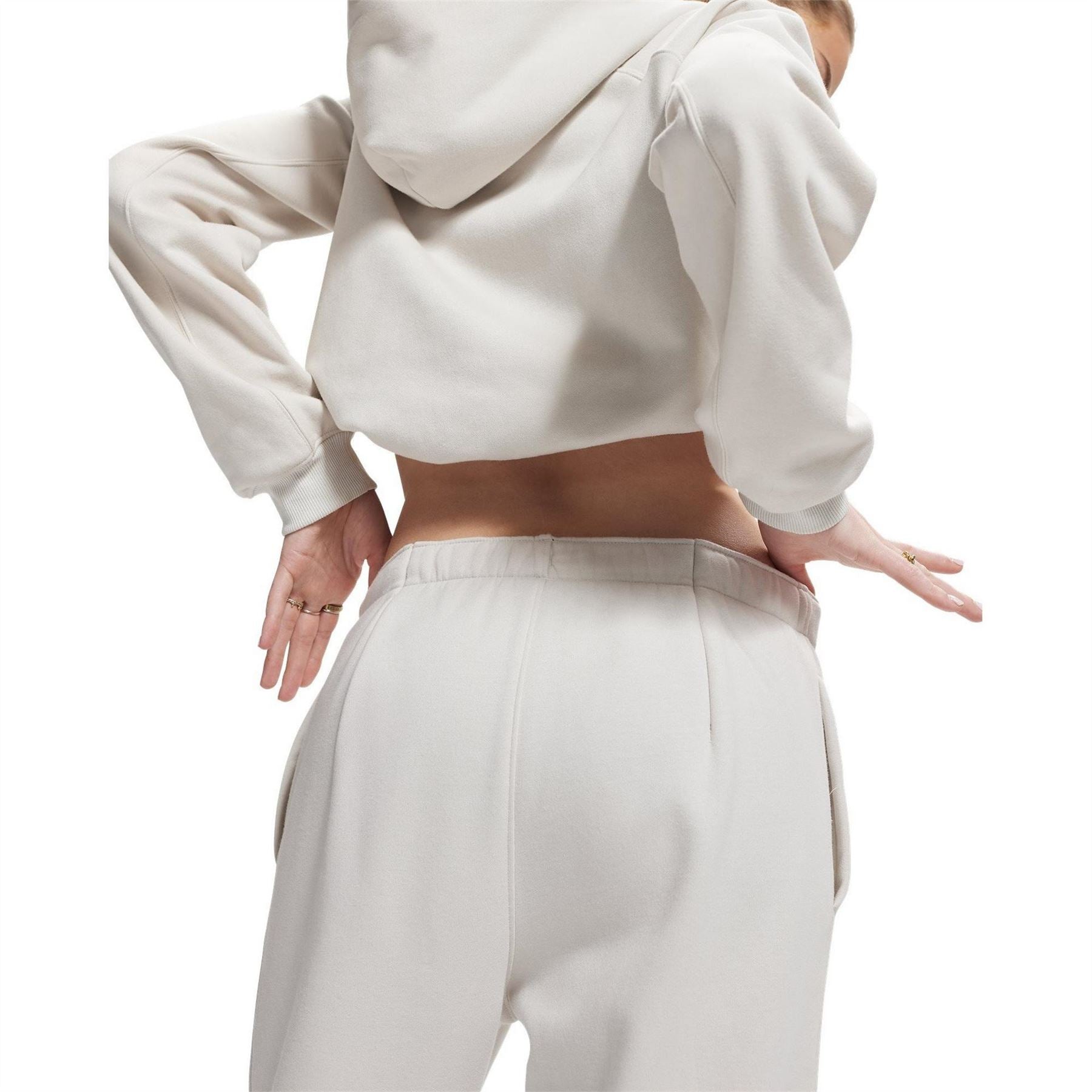 Under Armour Icon Vida Fleece Tracksuit Bottoms
