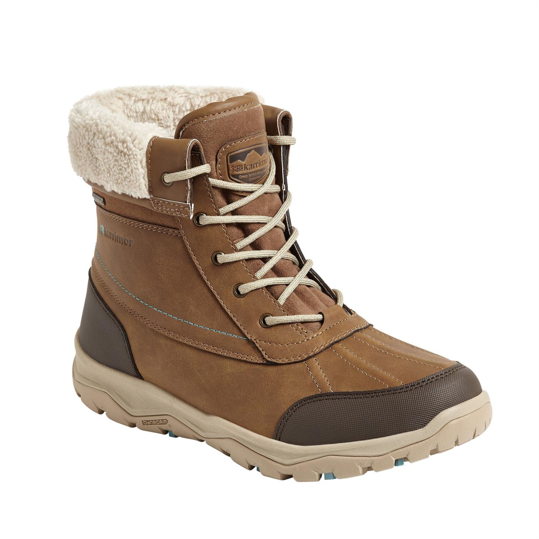 Karrimor Womens Edmonton Winter Boots