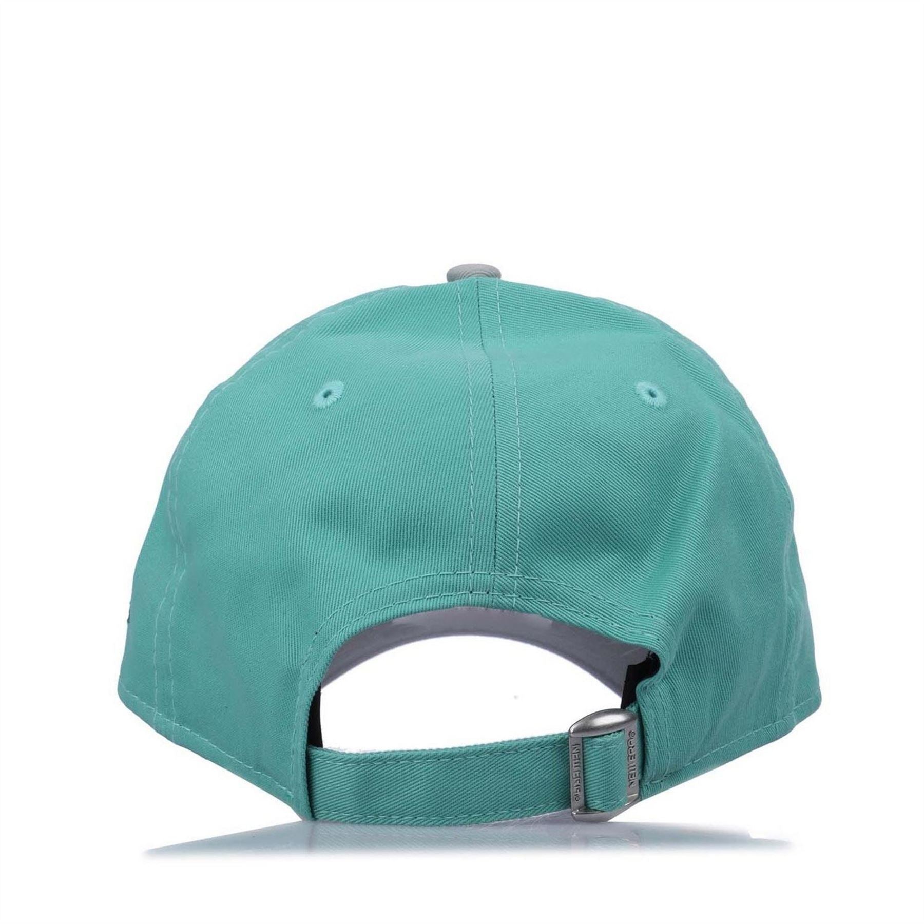 New Era 9forty Los Troncos Cap