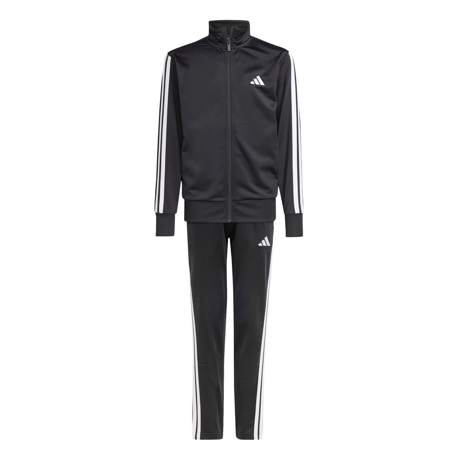 adidas Essentials 3s Track Suit Kids