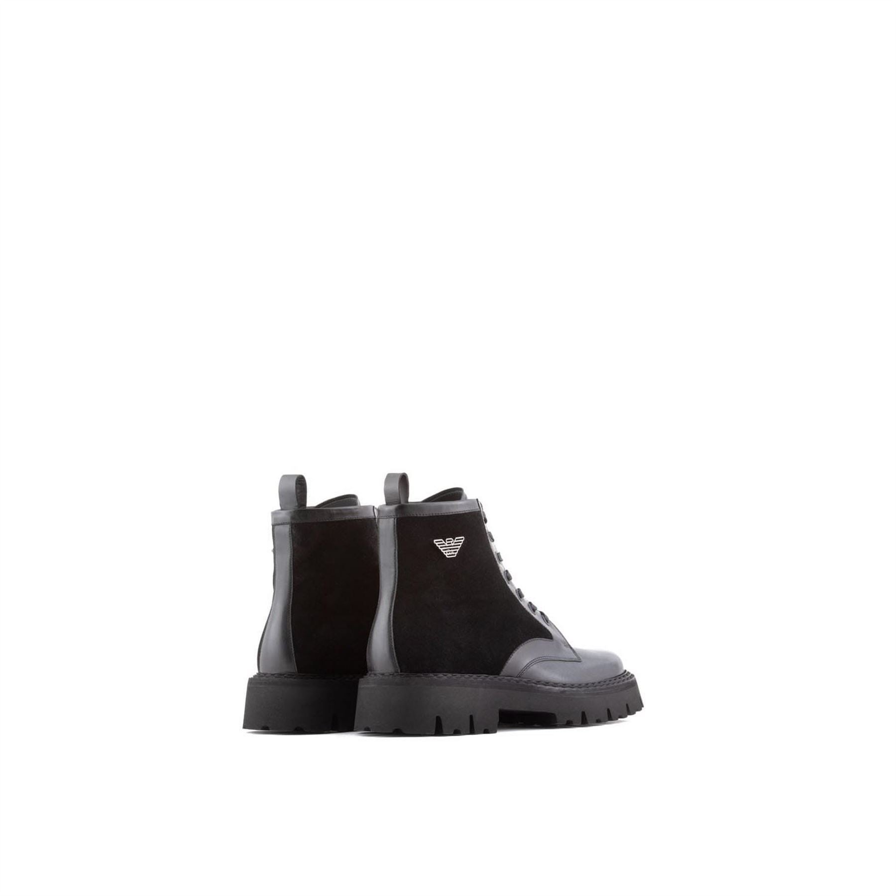 Emporio Armani Boots