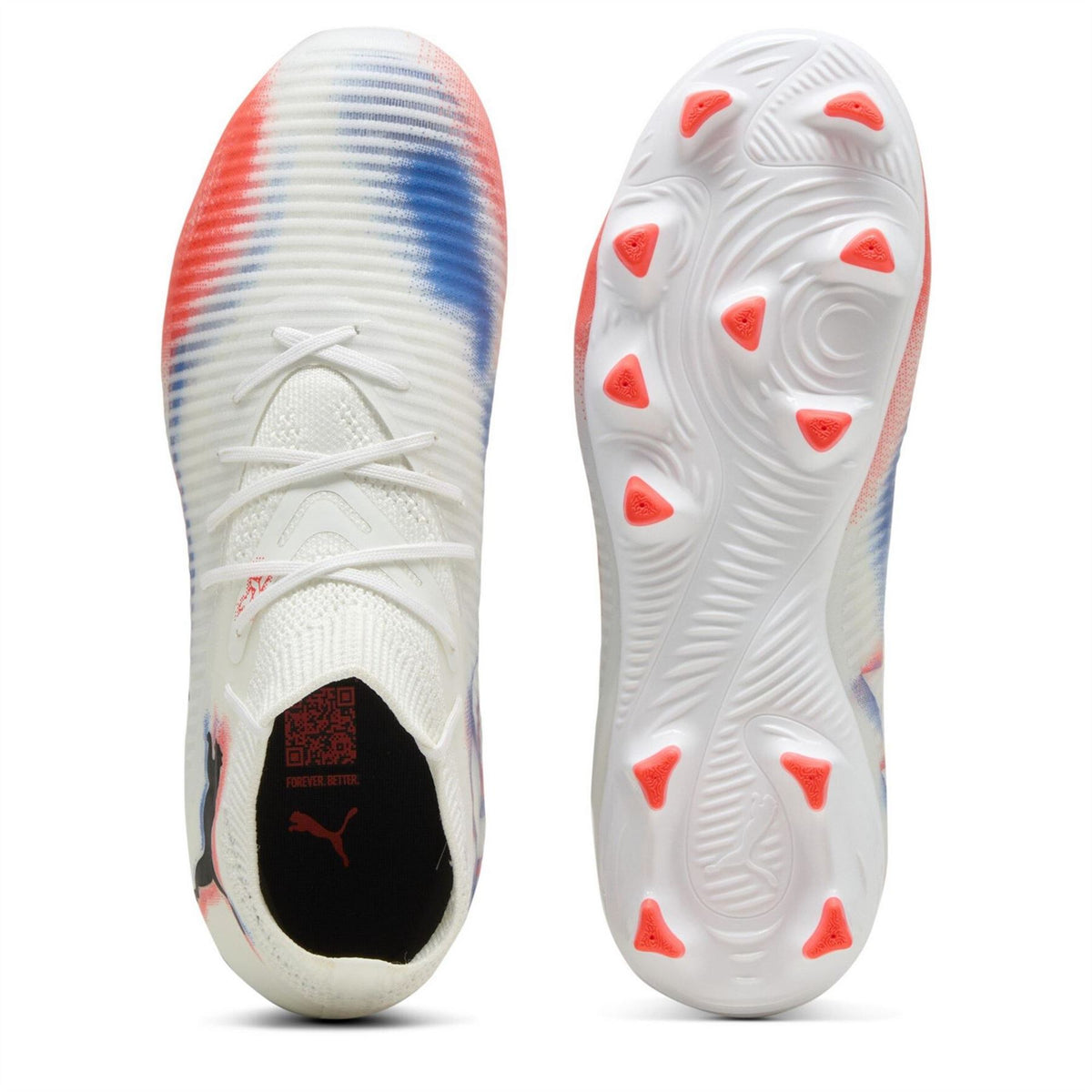 Puma Future 8 Pro Childrens Artificial Ground Football Boots