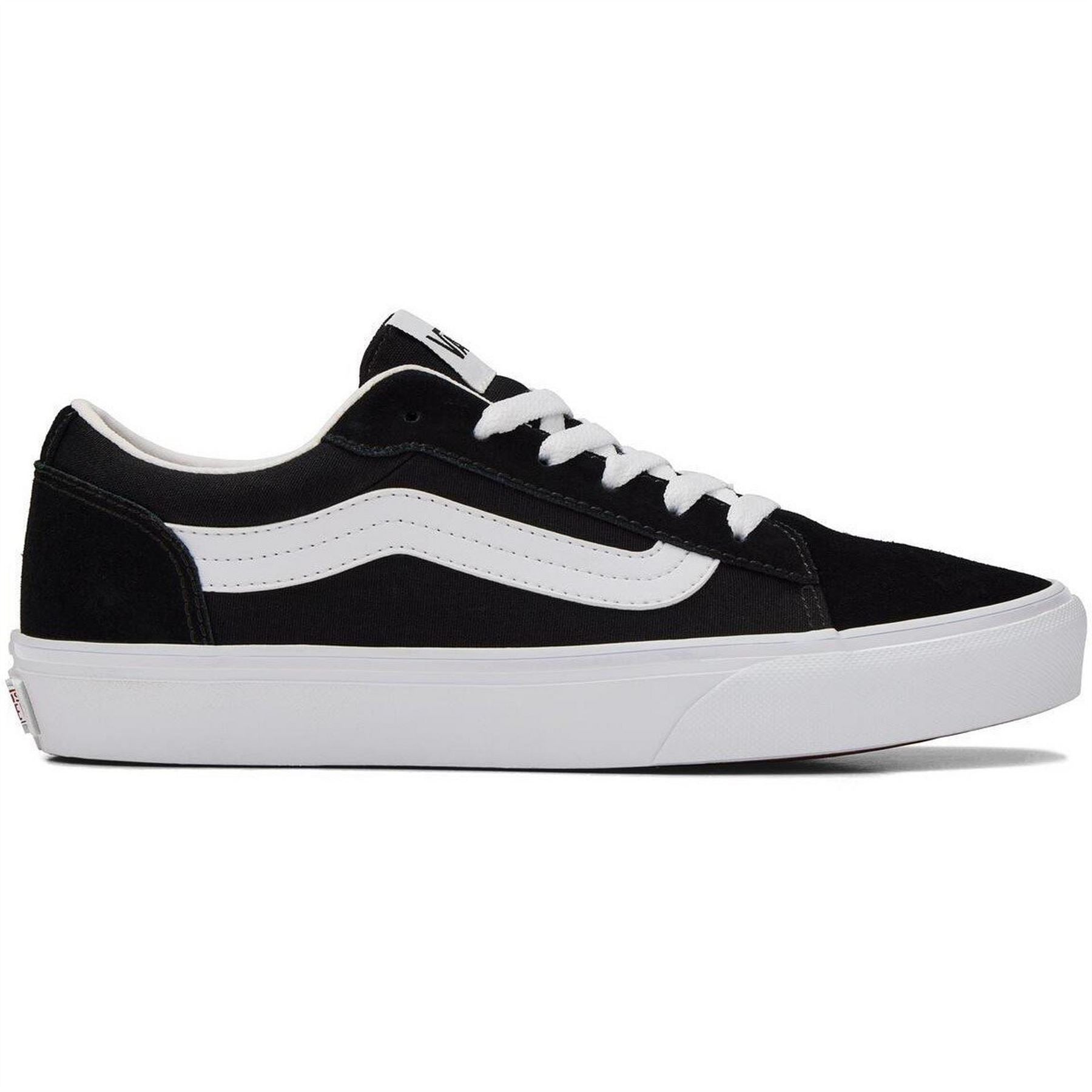 Vans Womens Vero Ls