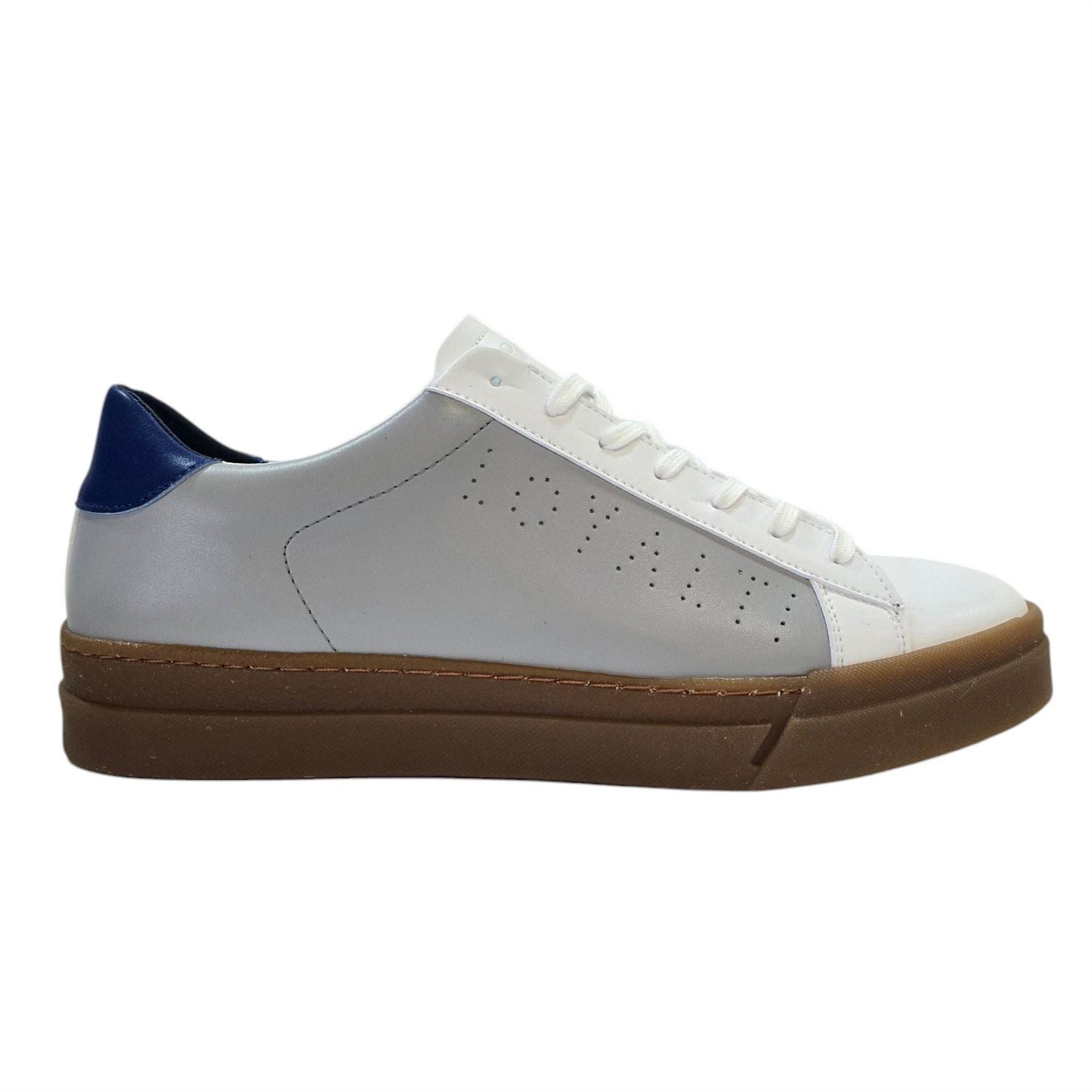 Loyalti Levia Low Top Trainers