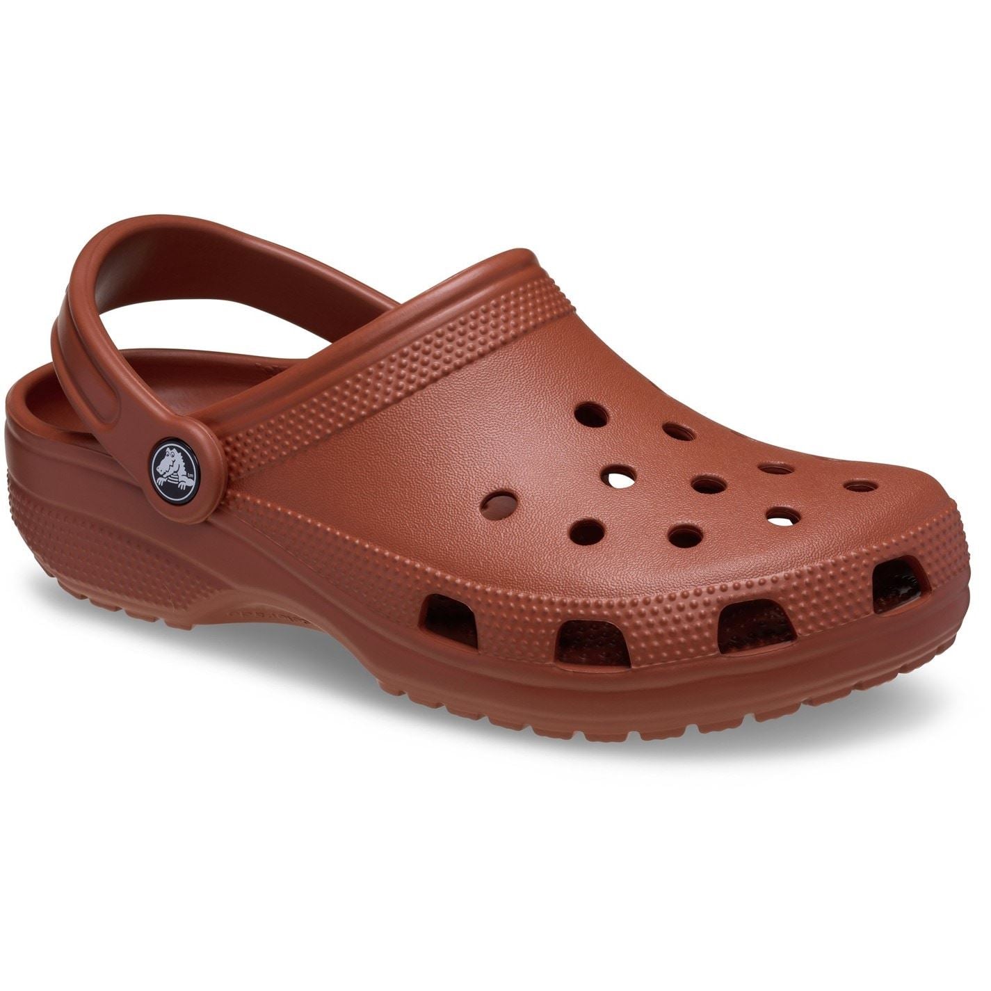 Crocs Mens Classic Cloggs