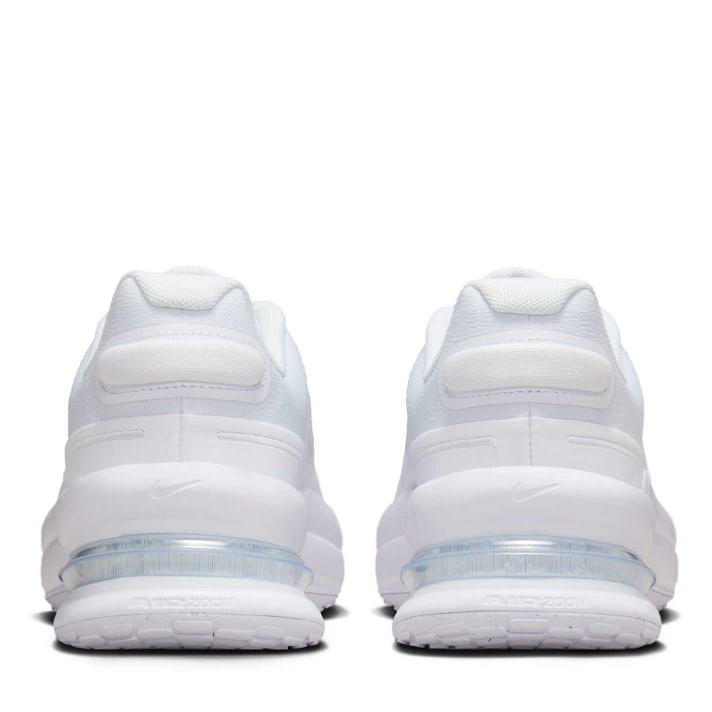 Nike Air Z Upturn Lace Up Low Top Sneakers