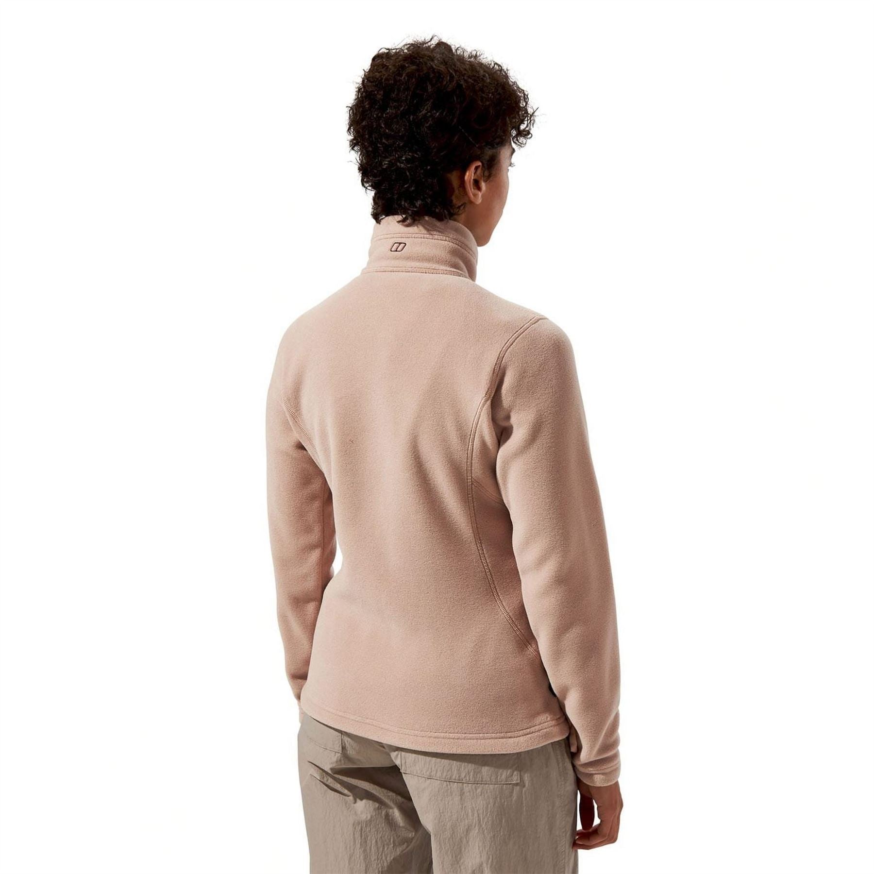 Berghaus Interactive Polartec Fleece