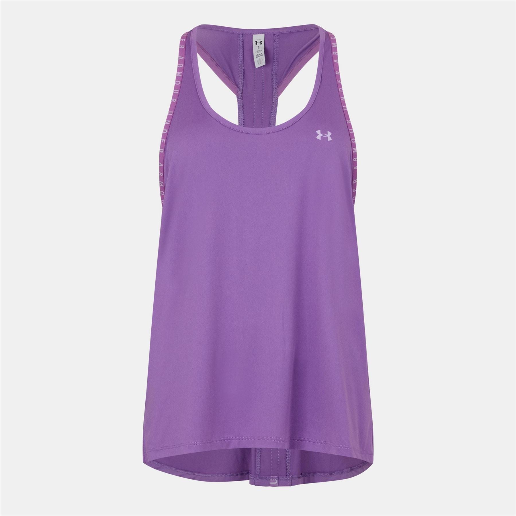 Under Armour Womens Armour Knockout Tank Top