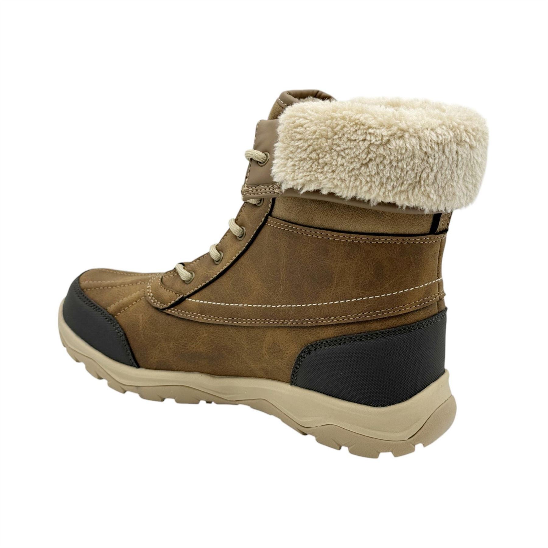 Karrimor Womens Edmonton Winter Boots