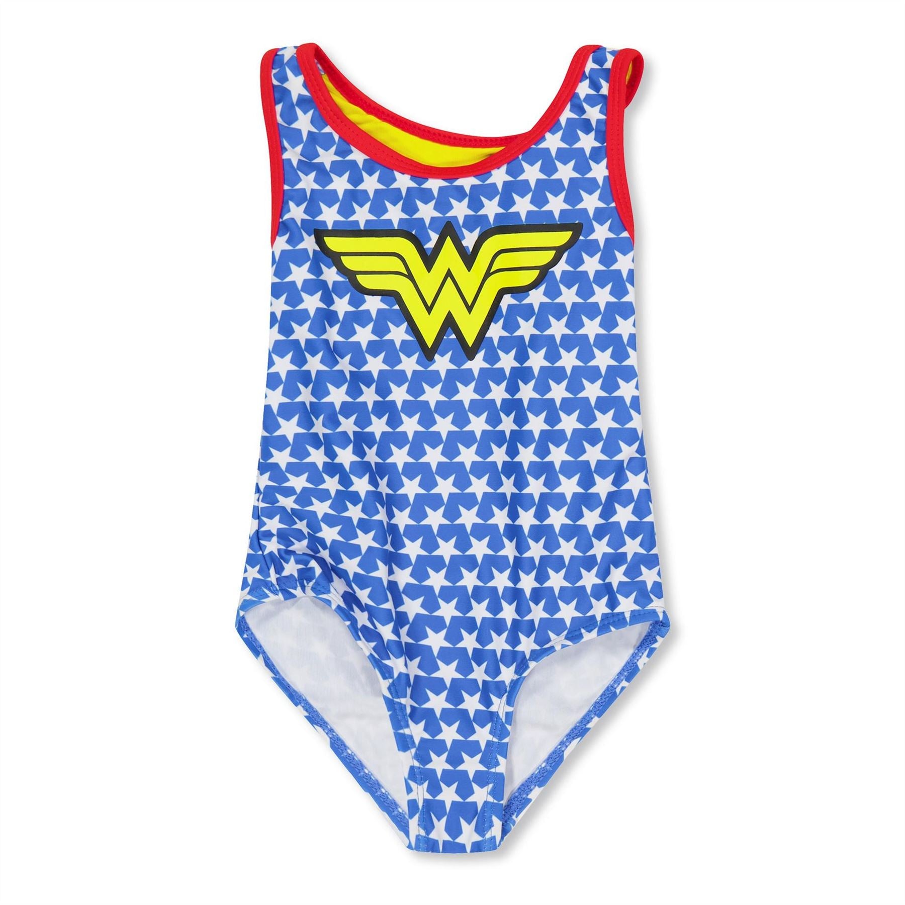 Zoggs Actionback Infants