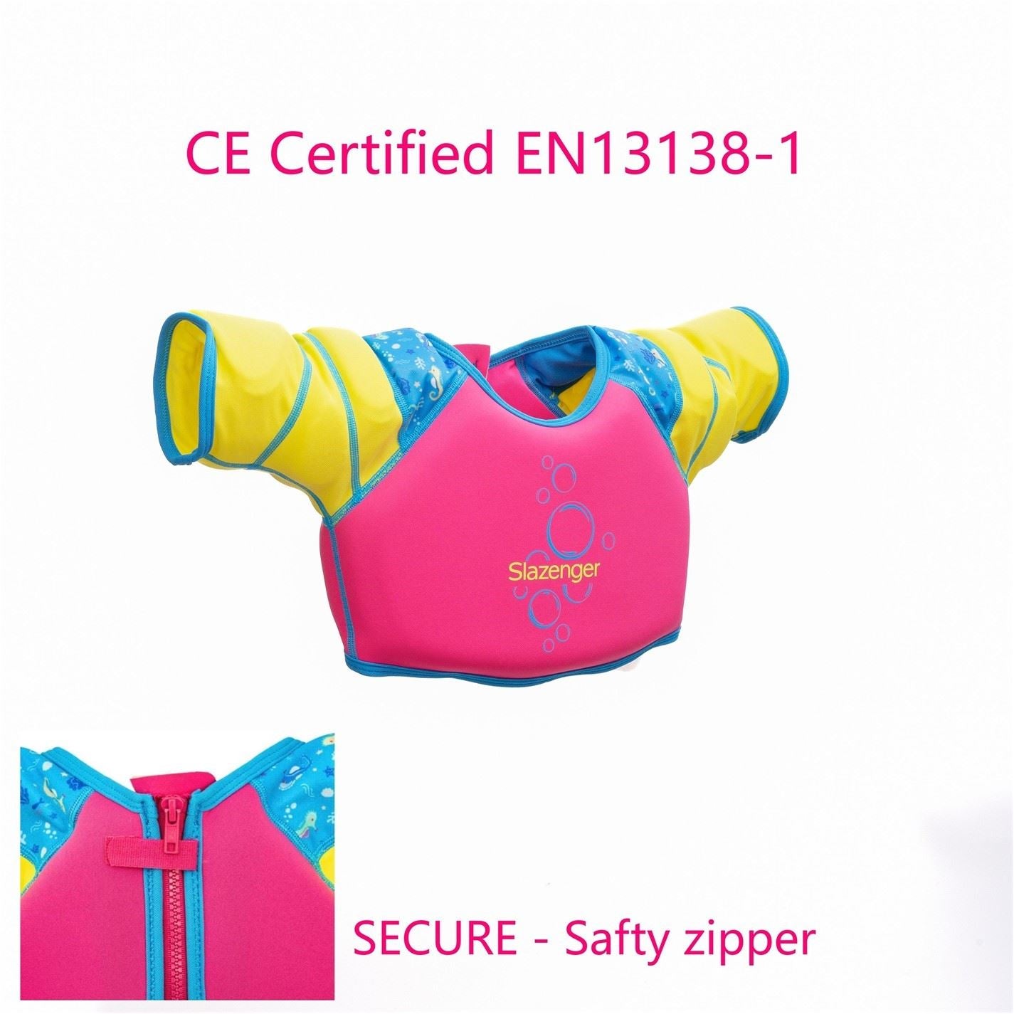 Slazenger Float Vest Childrens