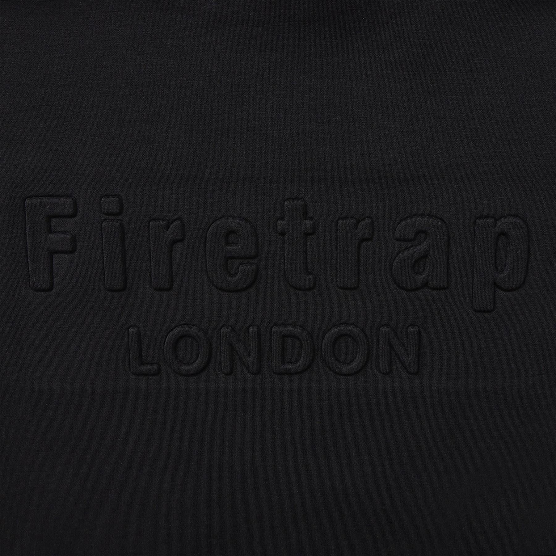 Firetrap Mens Hoody