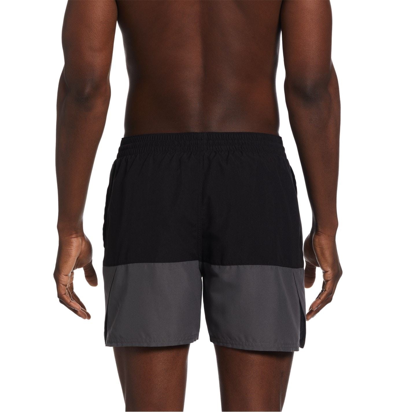 Nike Mens Split Swim Shorts