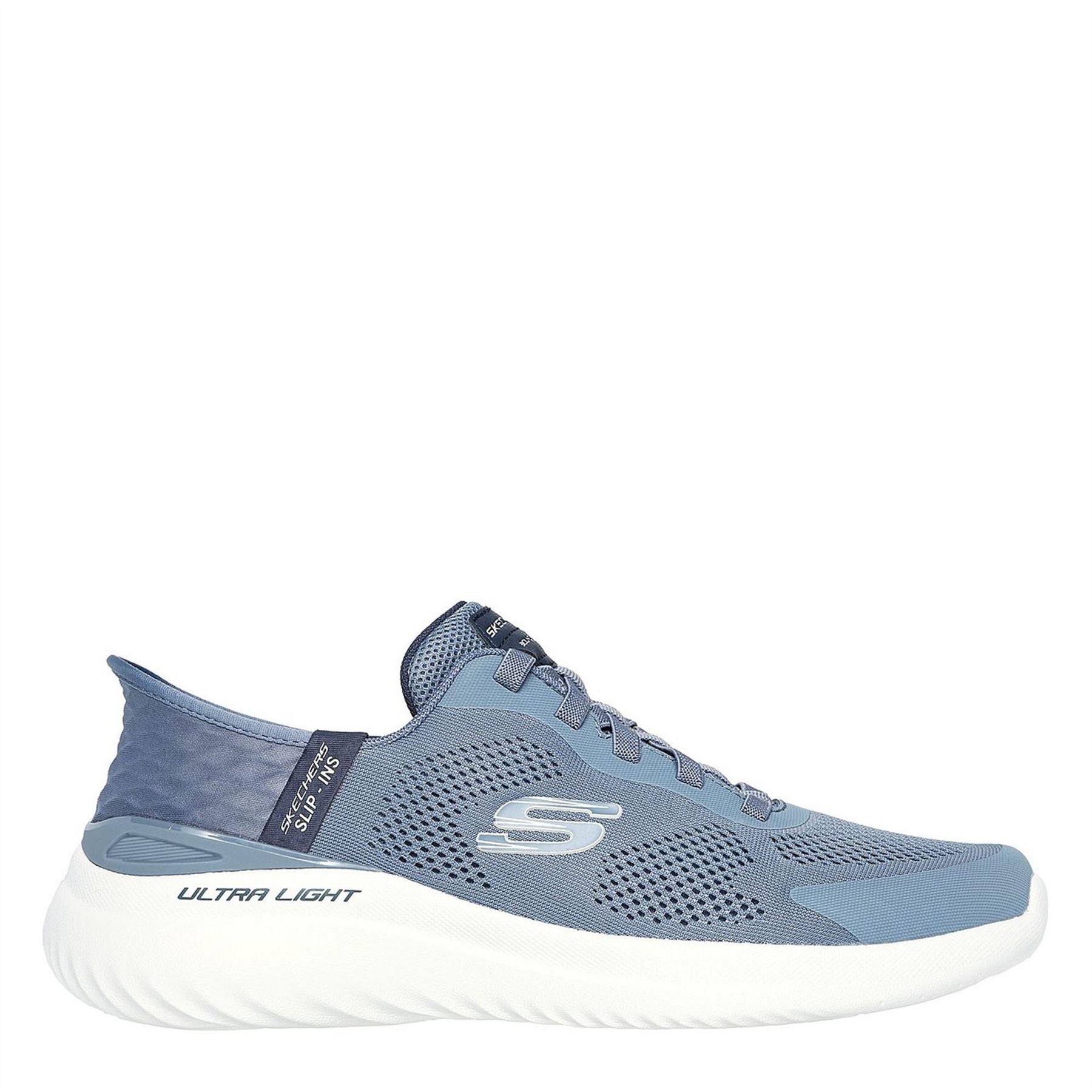 Skechers Slip Ins: Bounder 2.0   Emerged