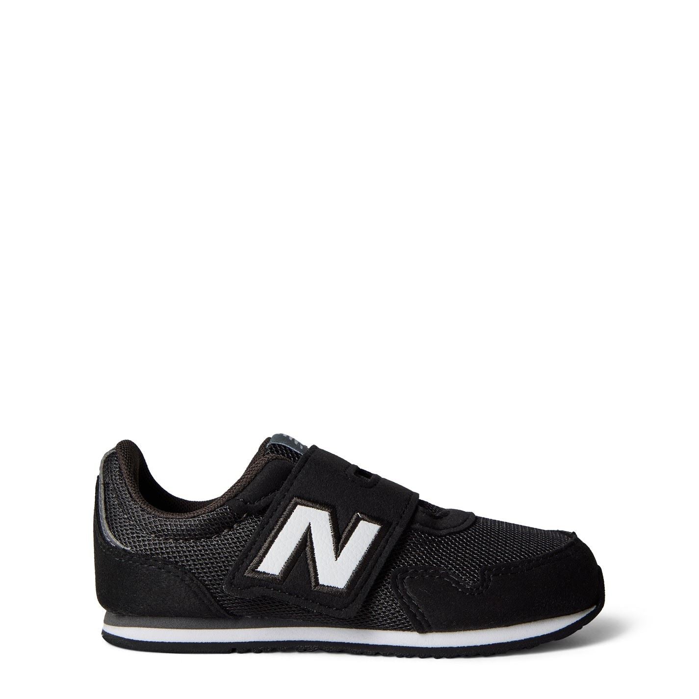 New Balance 323 Color Block Low Top Sneakers