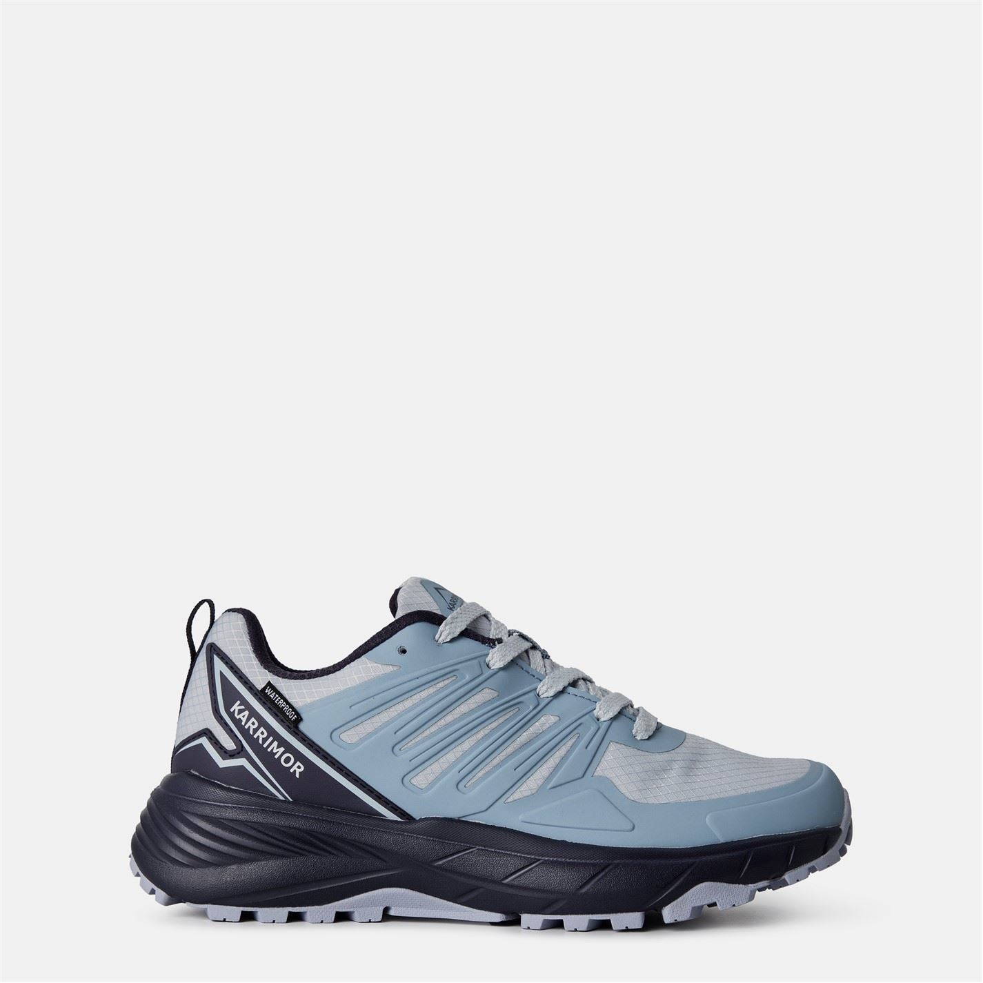 Karrimor Caracal Waterproof Trainers Ladies