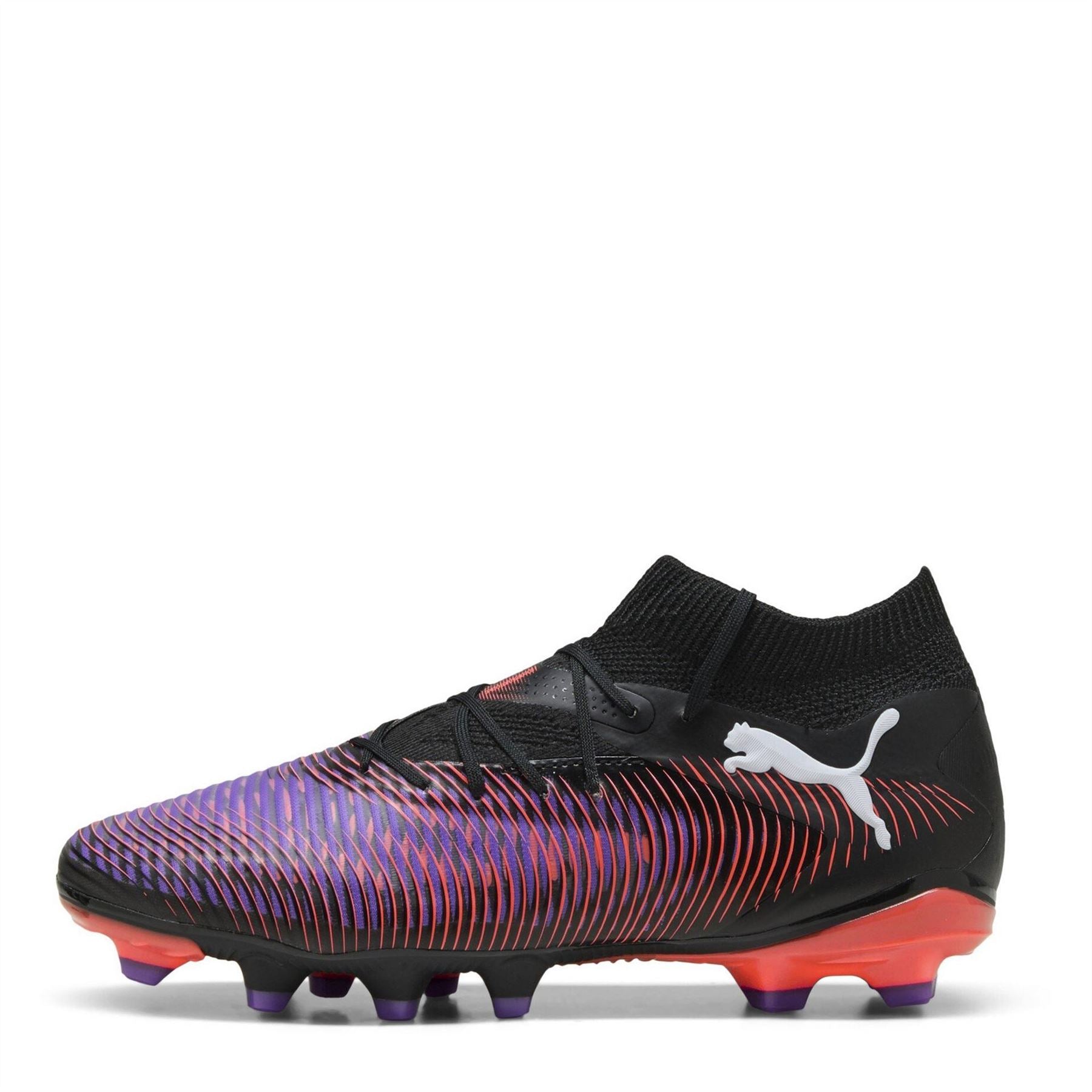 Puma Womens Future 8 Pro Fg Ag Wns Firm Ground Football Boots