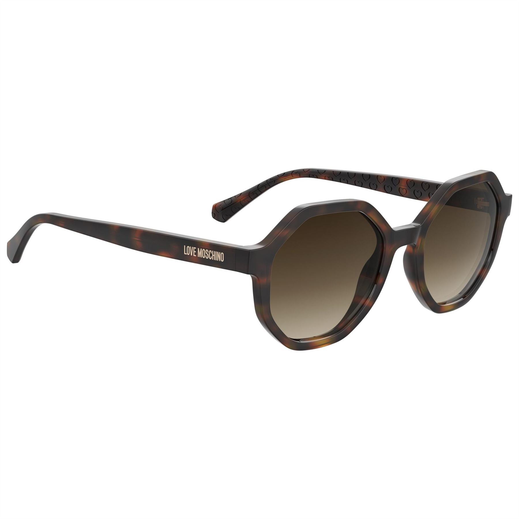 Moschino Rec Geo